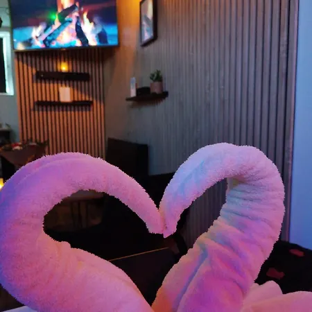 Autrement Apartmán *