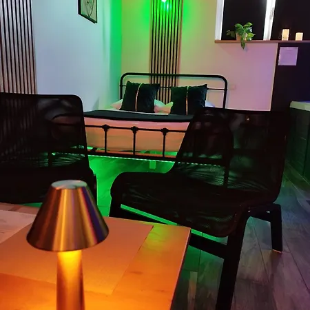 Autrement Apartmán Avelin