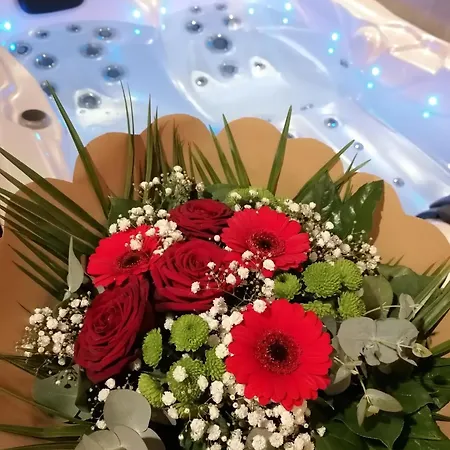 Apartmán Autrement Avelin