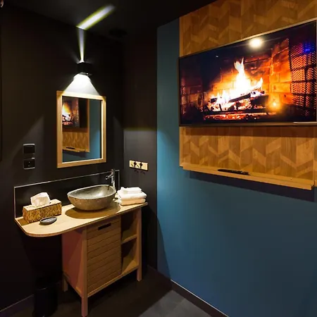 Autrement Apartmán *