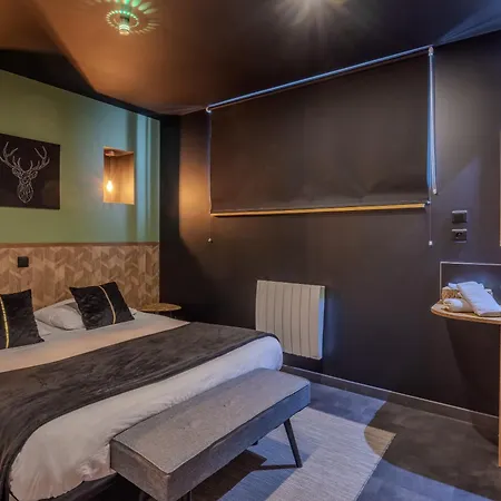 Autrement Apartmán *