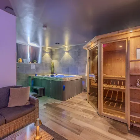 Apartmán Autrement Avelin