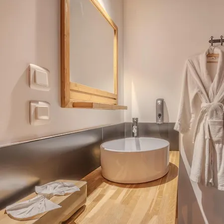 Autrement Apartmán *