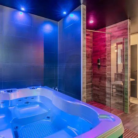 Autrement Apartmán *